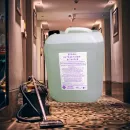 Extraktionsreiniger insgesamt 10 Liter