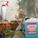 Glasreiniger Fensterklar Fensterreiniger