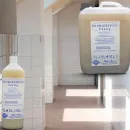 Schmierseife flüssig GOLDSCHMIERSEIFE 1 L