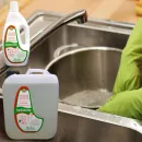 Spülmittel Spülhilfe