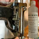Technisches Weißöl B